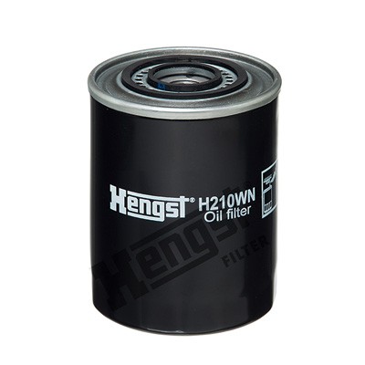 Слика на Филтер за масло HENGST FILTER H210WN за камион Iveco Daily 1 Box 30-8 (10014131, 10014132, 10014137, 10014231, 10014232...) - 72 коњи дизел