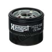 Слика 1 на Филтер за масло HENGST FILTER H221W