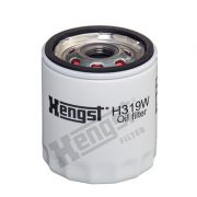 Слика 1 на Филтер за масло HENGST FILTER H319W