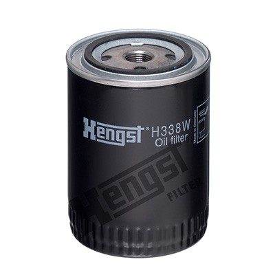 Слика на Филтер за масло HENGST FILTER H338W за Nissan Patrol (Y61,GR,GU) 4.2 D - 155 коњи дизел