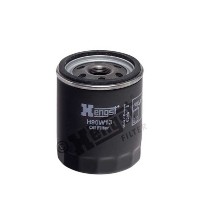 Слика на Филтер за масло HENGST FILTER H90W13 за Citroen Jumper BUS 230P 2.0  4x4 - 109 коњи бензин