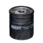 Слика 1 на Филтер за масло HENGST FILTER H90W26