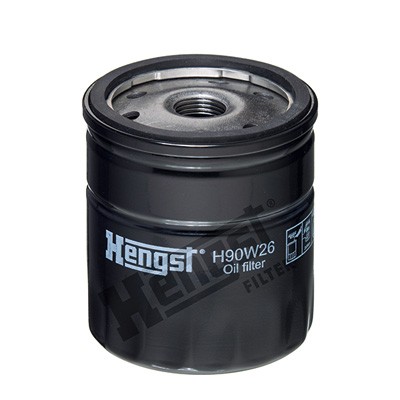 Слика на Филтер за масло HENGST FILTER H90W26 за Opel Vita B 1.4 - 73 коњи бензин