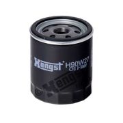 Слика 1 на Филтер за масло HENGST FILTER H90W27