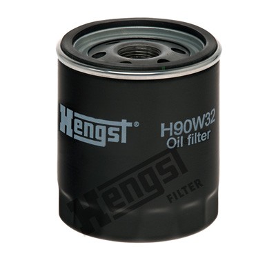 Слика на Филтер за масло HENGST FILTER H90W32 за Ford Mondeo 4 Saloon 1.8 TDCi - 100 коњи дизел
