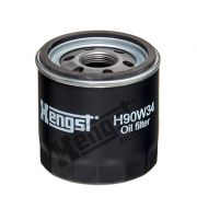 Слика 1 на Филтер за масло HENGST FILTER H90W34