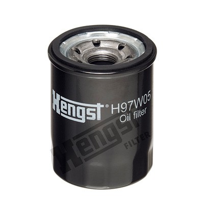 Слика на Филтер за масло HENGST FILTER H97W05 за Fiat Bravo 182 1.2 16V 80 - 82 коњи бензин