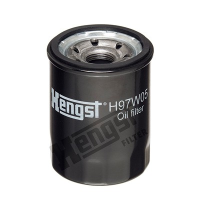 Слика на Филтер за масло HENGST FILTER H97W05 за Honda Accord 3 (CA4,CA5) 2.0 i 16V (CA5) - 133 коњи бензин