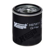 Слика 1 на Филтер за масло HENGST FILTER H97W11