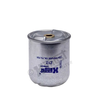 Слика на Филтер за масло HENGST FILTER Z12 D64 за камион DAF 95 XF FA 95 XF 530 - 530 коњи дизел