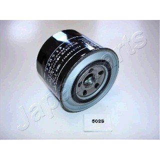 Слика на Филтер за масло JAPANPARTS FO-502S за Mitsubishi Challenger (K90,PA) 3.0 V6 (K96W) - 167 коњи бензин