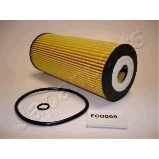 Слика на Филтер за масло JAPANPARTS FO-ECO008 за VW Caddy 2 Box (9K9A) 1.9 SDI - 64 коњи дизел