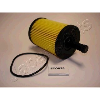 Слика на Филтер за масло JAPANPARTS FO-ECO023 за VW Jetta 3 (1K2) 1.9 TDI - 105 коњи дизел