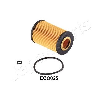 Слика на Филтер за масло JAPANPARTS FO-ECO025 за VW Golf 7 (5G1) 2.0 TDI 4motion - 150 коњи дизел