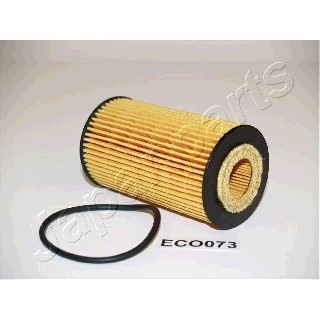 Слика на Филтер за масло JAPANPARTS FO-ECO073