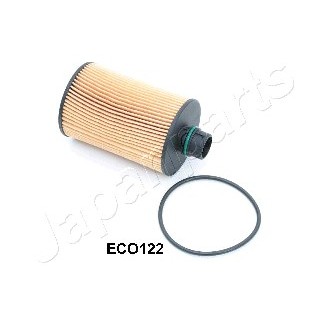 Слика на Филтер за масло JAPANPARTS FO-ECO122