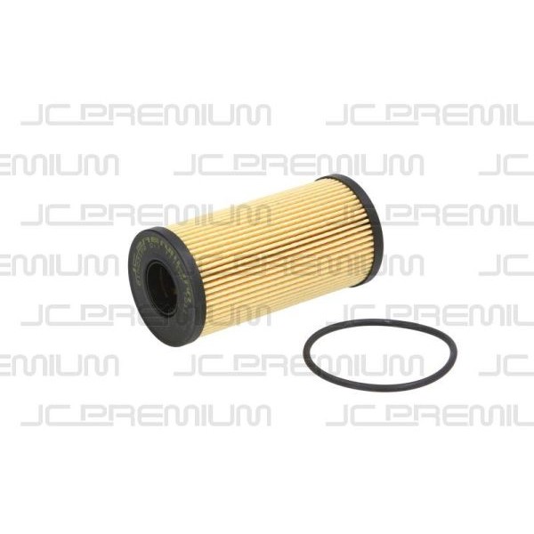 Слика на Филтер за масло JC PREMIUM B1X031PR за Opel Movano Box (F9) 2.5 CDTI - 101 коњи дизел