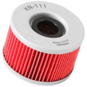 Слика 1 $на Филтер за масло K&N Filters KN-111