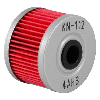 Слика на Филтер за масло K&N Filters KN-112 за мотор Honda XBR 500 S (PC15) - 27 коњи бензин