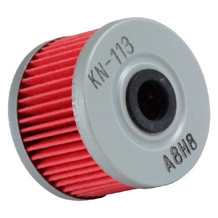 Слика на Филтер за масло K&N Filters KN-113 за мотор Honda XL 125 V Varadero (JC32A) - 15 коњи бензин