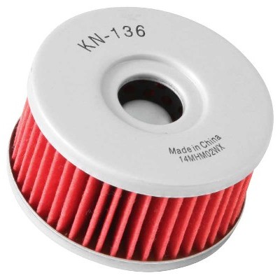 Слика на Филтер за масло K&N Filters KN-136