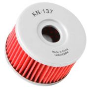 Слика 1 на Филтер за масло K&N Filters KN-137