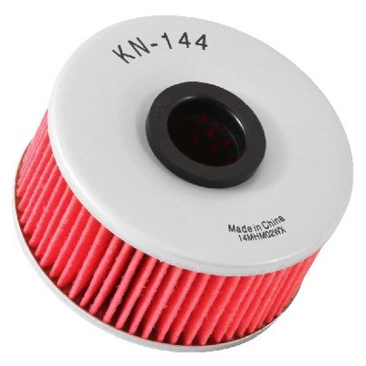 Слика на Филтер за масло K&N Filters KN-144 за мотор Yamaha XJ 550 (4V8) - 50 коњи бензин