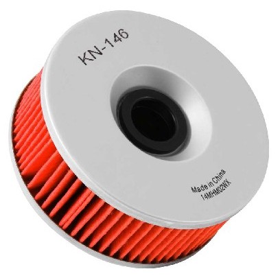 Слика на Филтер за масло K&N Filters KN-146 за мотор Yamaha XS 1100 (2H9) - 95 коњи бензин