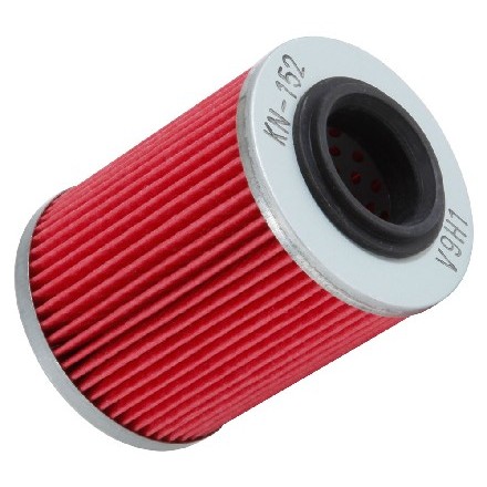 Слика на Филтер за масло K&N Filters KN-152 за мотор Aprilia RSV 1000 R (RR) - 143 коњи бензин