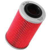 Слика 1 $на Филтер за масло K&N Filters KN-564