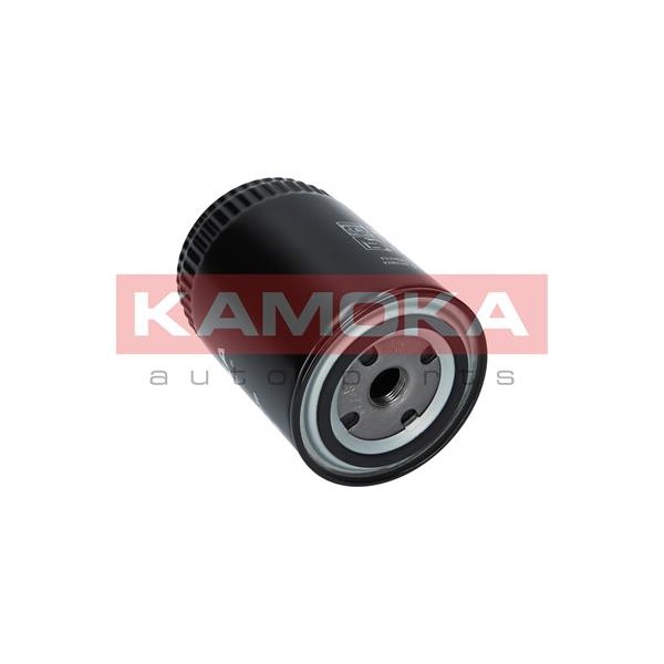 Слика на Филтер за масло KAMOKA  F100101 за Seat Cordoba Saloon (6K2,C2) 1.9 SDI - 64 коњи дизел
