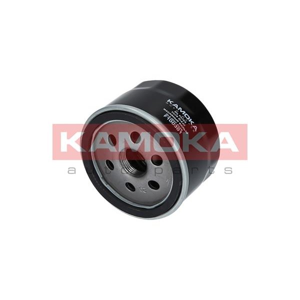 Слика на Филтер за масло KAMOKA  F100301 за Renault Megane 2 Hatchback 1.4 16V (BM0B, CM0B) - 98 коњи бензин