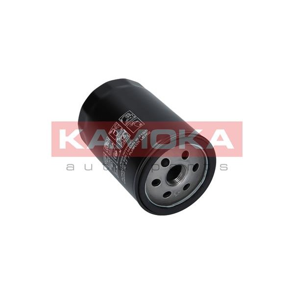 Слика на Филтер за масло KAMOKA  F100501 за Seat Inca (6K9) 1.6 i - 75 коњи бензин