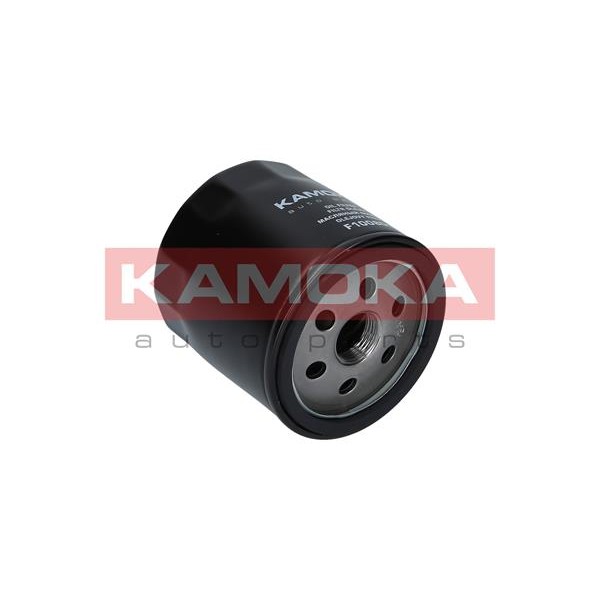 Слика на Филтер за масло KAMOKA  F100801 за Seat Arosa (6H) 1.4 - 60 коњи бензин