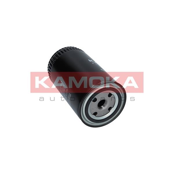 Слика на Филтер за масло KAMOKA  F101001 за VW Transporter T4 Box 2.5 TDI Syncro - 102 коњи дизел