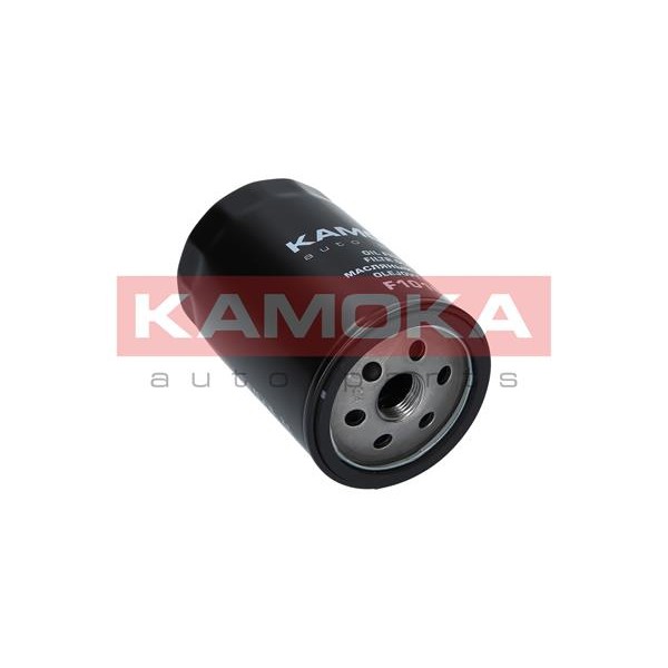 Слика на Филтер за масло KAMOKA  F101601 за VW Bora Sedan (1J2) 2.0 - 115 коњи бензин