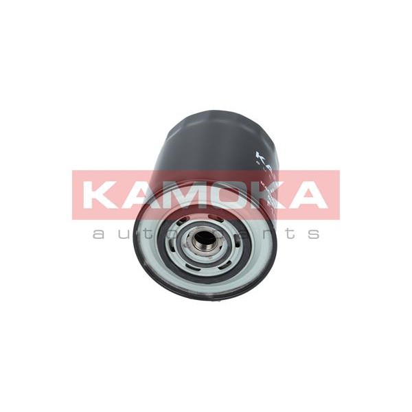 Слика на Филтер за масло KAMOKA  F102701 за камион Iveco Daily 1 Box 49-12 V (13134124, 13134204, 13134211, 13134212, 13134217, 1 - 116 коњи дизел