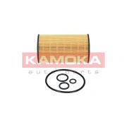 Слика 2 на Филтер за масло KAMOKA  F103501