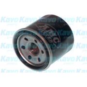 Слика 1 на Филтер за масло KAVO PARTS FO-011A