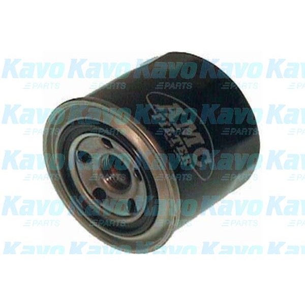 Слика на Филтер за масло KAVO PARTS MO-429 за Honda Prelude 3 (BA) 2.0 i EX 16V (BA4) - 137 коњи бензин