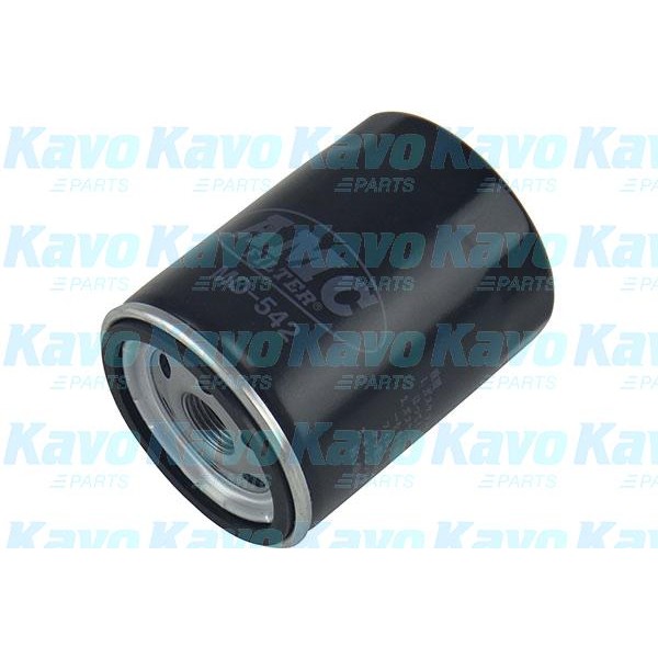 Слика на Филтер за масло KAVO PARTS MO-542 за Mazda BT-50 Platform (CD) 3.0 CDVi - 156 коњи дизел