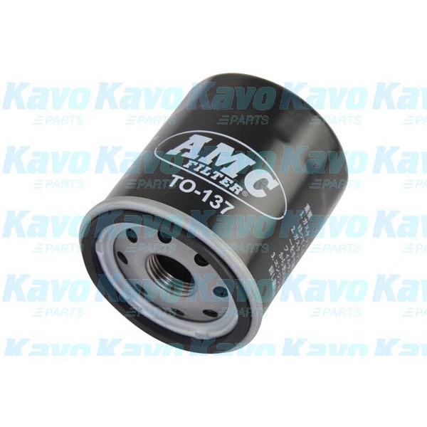 Слика на Филтер за масло KAVO PARTS TO-137 за Toyota MR2 (W2) 2.0 16V (SW20) - 156 коњи бензин