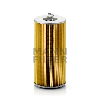 Слика на Филтер за масло MANN-FILTER H 12 110/3 за камион MAN F 90 19.322 FA - 320 коњи дизел