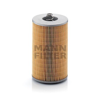 Слика на Филтер за масло MANN-FILTER H 13 127/1 за камион MAN F 90 25.502 DFS - 500 коњи дизел