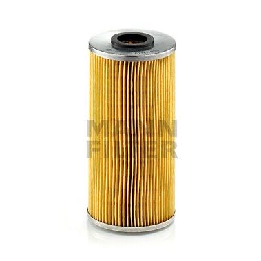 Слика на Филтер за масло MANN-FILTER H 943/2 t