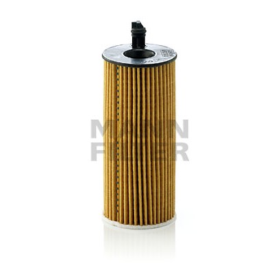 Слика на Филтер за масло MANN-FILTER HU 6004 x за BMW 1 F21 125 d - 211 коњи дизел