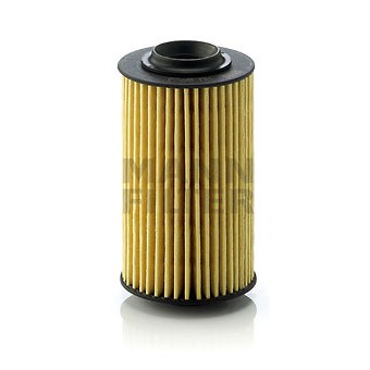 Слика на Филтер за масло MANN-FILTER HU 69/3 x за Alfa Romeo Spider (939) 3.2 JTS - 260 коњи бензин