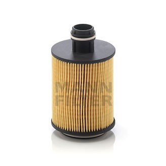 Слика на Филтер за масло MANN-FILTER HU 7004/1 x за Opel Astra J 2.0 CDTI - 160 коњи дизел