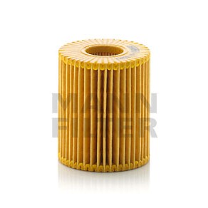 Слика на Филтер за масло MANN-FILTER HU 7009 z за Toyota Avensis Saloon (T27) 2.2 D-4D - 177 коњи дизел