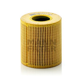 Слика на Филтер за масло MANN-FILTER HU 711/51 x за Citroen C4 Picasso UD 2.0 HDi 150 - 150 коњи дизел